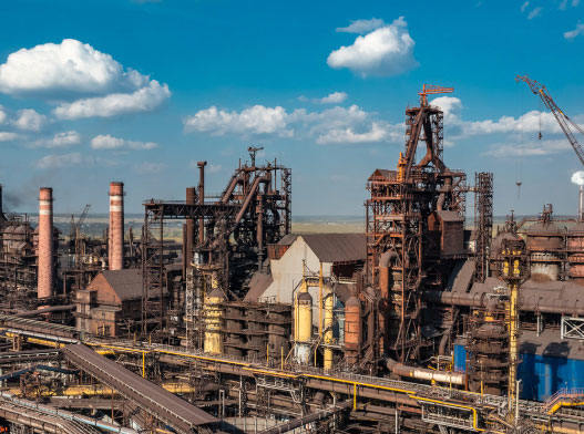 Industri Petrokimia